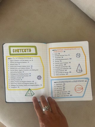 Everything You Need to Ace Math in One Big Fat ...