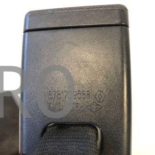 ENGANCHE CINTURON DACIA SANDERO 878170958R