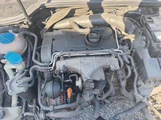 Despiece Audi A3 2007