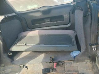 Despiece Audi A3 2007