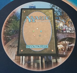 MAGIC - THE BALROG OF MORIA
