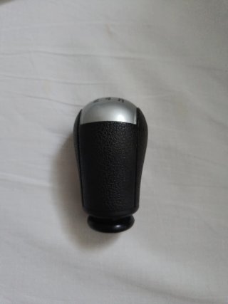 Pomo Palanca Ford Focus mk2 5 Velocidades