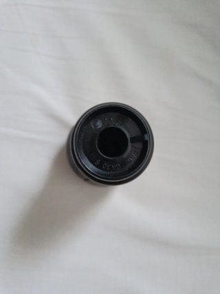 Pomo Palanca Ford Focus mk2 5 Velocidades