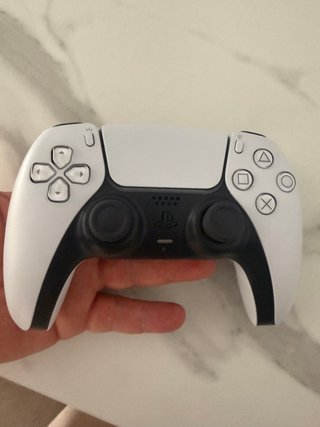 Consola PS5 Pro con lector