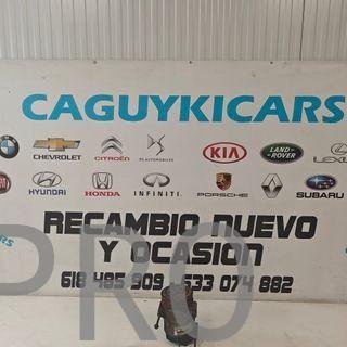 COMPRESOR A/C RENAULT MEGANE USADO 8200309193