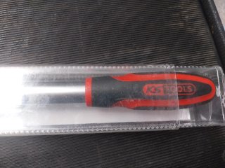 Carraca telescópica KS Tools Monster 1/2" 950 Nm