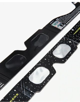 Gafas de sol wclipse Hawkers homologadas