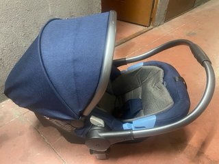 Cuco Grupo 0 Bebé