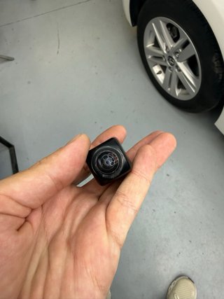 Cámara trasera Lexus UX 86780-76040
