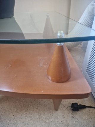 REGALO MESA max dia 14 de este mes.