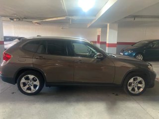 BMW X1 2013