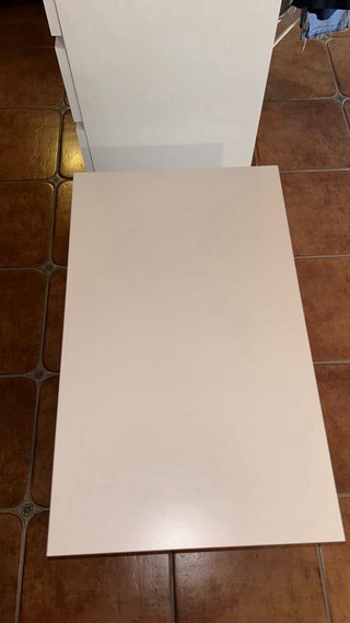 Comodini con 3 e 6 cassetti + portagioie