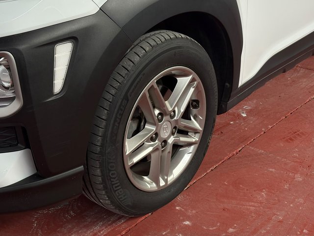 Hyundai Kona 1.0 TGDi Tecno 4x2