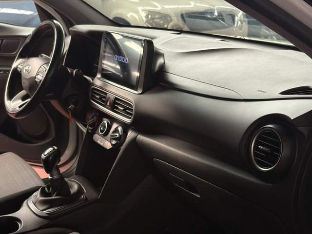Hyundai Kona 1.0 TGDi Tecno 4x2
