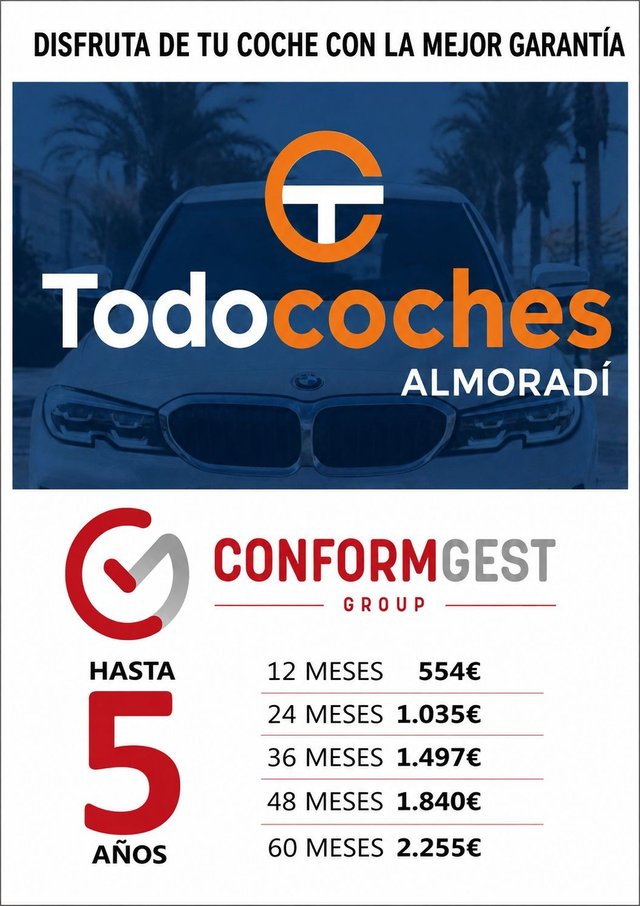 Hyundai Kona 1.0 TGDi Tecno 4x2