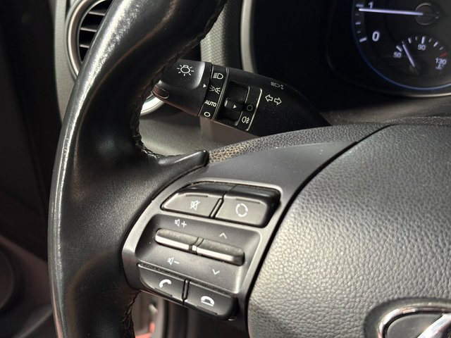 Hyundai Kona 1.0 TGDi Tecno 4x2