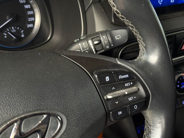 Hyundai Kona 1.0 TGDi Tecno 4x2