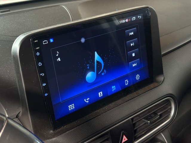 Hyundai Kona 1.0 TGDi Tecno 4x2