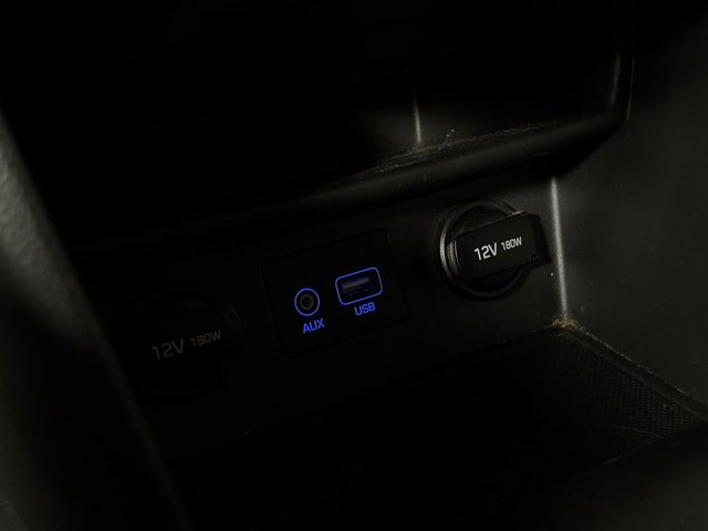 Hyundai Kona 1.0 TGDi Tecno 4x2