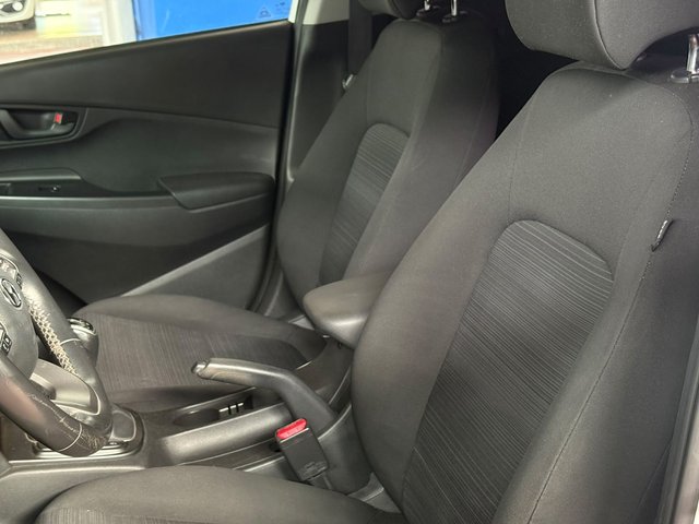 Hyundai Kona 1.0 TGDi Tecno 4x2