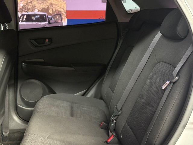 Hyundai Kona 1.0 TGDi Tecno 4x2
