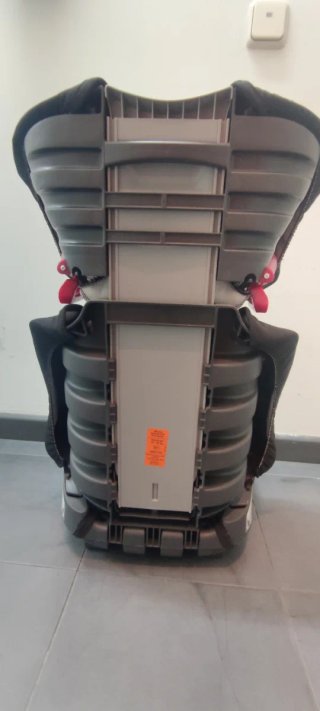 Silla coche Britax Römer. En perfecto estado