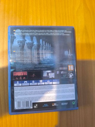 Blasphemous PS4 (PlayStation 4)