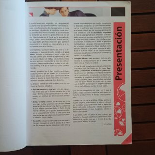 Libro Relaciones en el Equipo de Trabajo FP