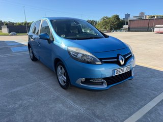 Renault Grand Scenic 1.5dci 110cv selection