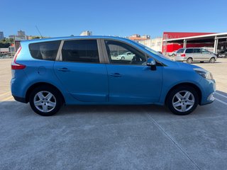 Renault Grand Scenic 1.5dci 110cv selection