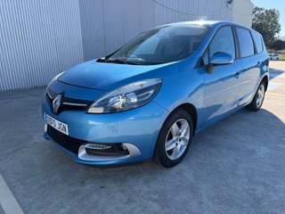 Renault Grand Scenic 1.5dci 110cv selection