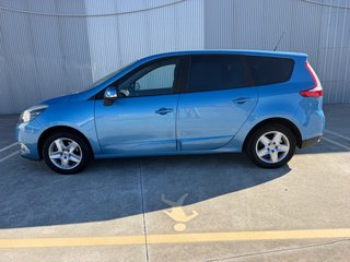 Renault Grand Scenic 1.5dci 110cv selection