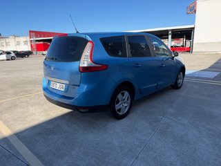 Renault Grand Scenic 1.5dci 110cv selection