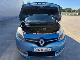Renault Grand Scenic 1.5dci 110cv selection