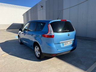 Renault Grand Scenic 1.5dci 110cv selection