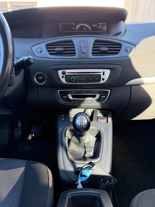 Renault Grand Scenic 1.5dci 110cv selection