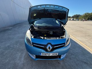 Renault Grand Scenic 1.5dci 110cv selection