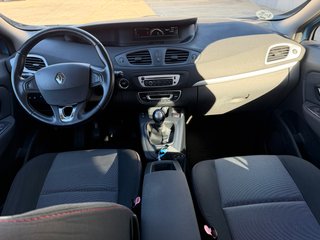 Renault Grand Scenic 1.5dci 110cv selection