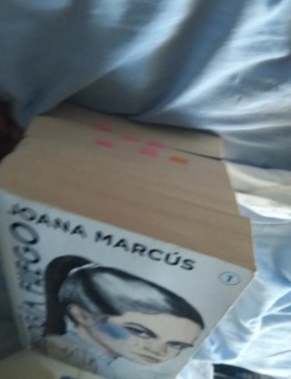 Pack 4  Joana Marcus (bolsillo)