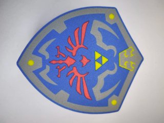 Estuche Nintendo Switch Zelda