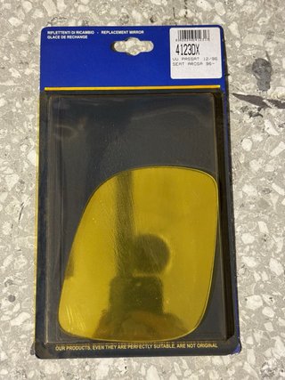 Specchio Ricambio 4123DX VW Passat Seat Arosa