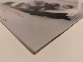 Patti Smith Group - Wave Vinilo (1979)