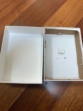 Apple iPad 6ª Gen Wifi + Cellular 32GB Plata