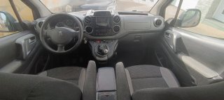 Peugeot Partner 2015