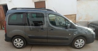Peugeot Partner 2015