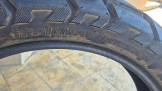 2 Ruedas Moto Trail