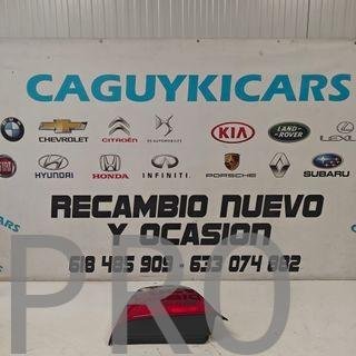 PILOTO TRASERO IZQUIERDO DAEWOO NEXIA NUEVO