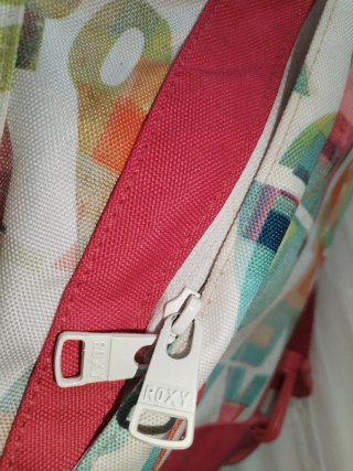 Mochila Roxy 45cm con ruedas