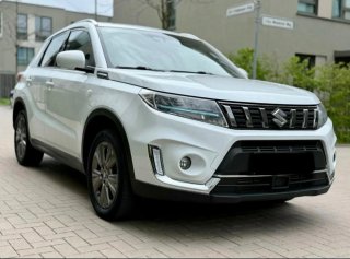 Suzuki Vitara Automático