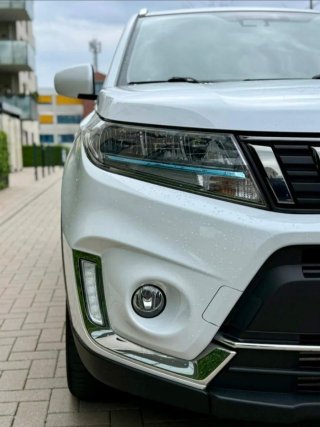 Suzuki Vitara Automático